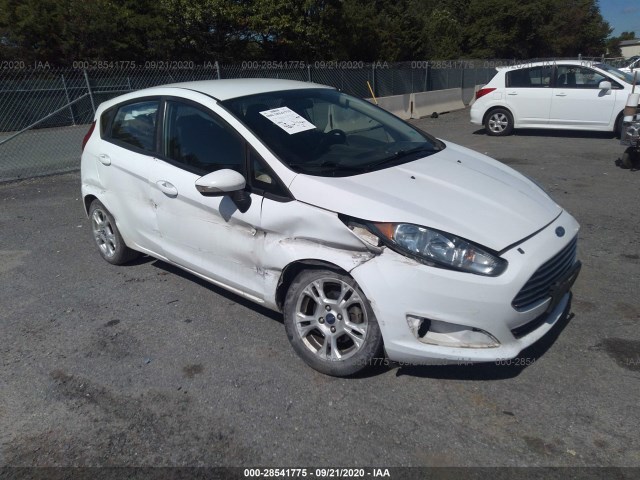 FORD FIESTA 2015 3fadp4ej9fm199602