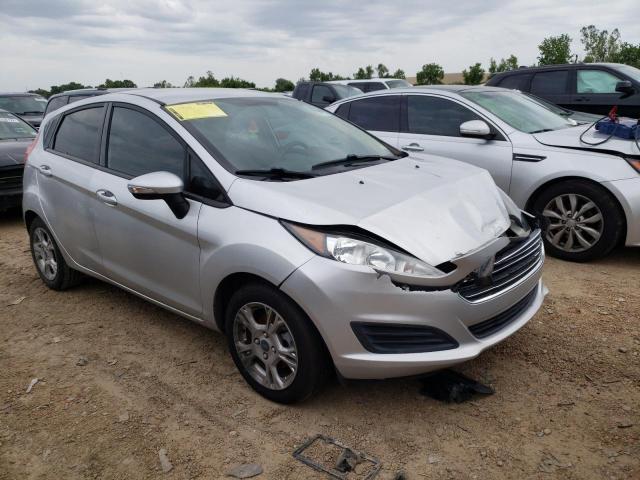 FORD FIESTA SE 2015 3fadp4ej9fm201087