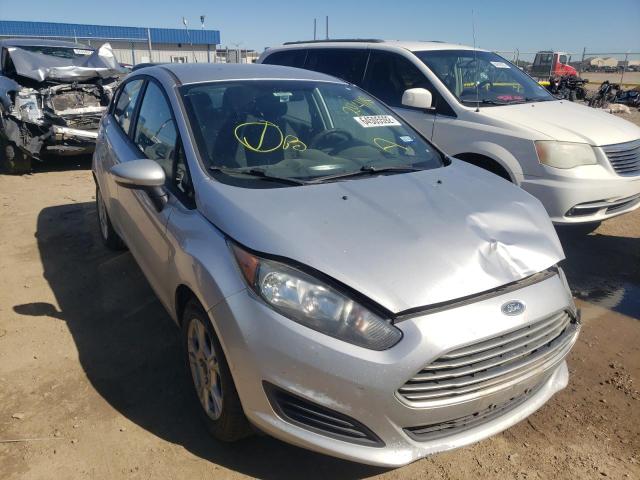 FORD FIESTA SE 2015 3fadp4ej9fm204118