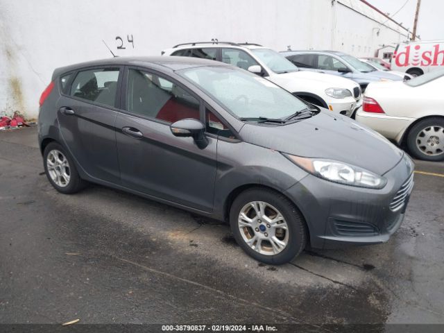 FORD FIESTA 2015 3fadp4ej9fm204751