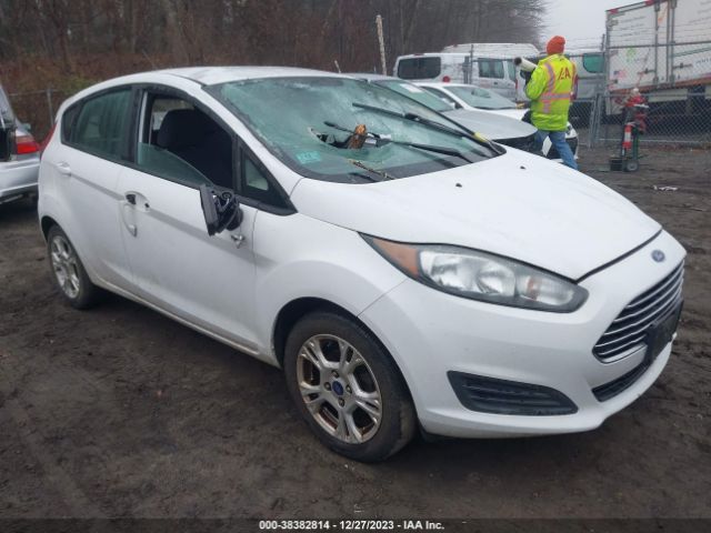 FORD FIESTA 2015 3fadp4ej9fm204894