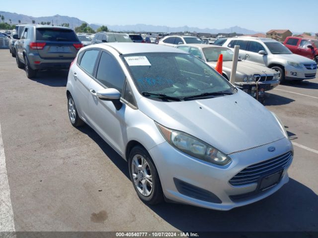 FORD FIESTA 2015 3fadp4ej9fm205334