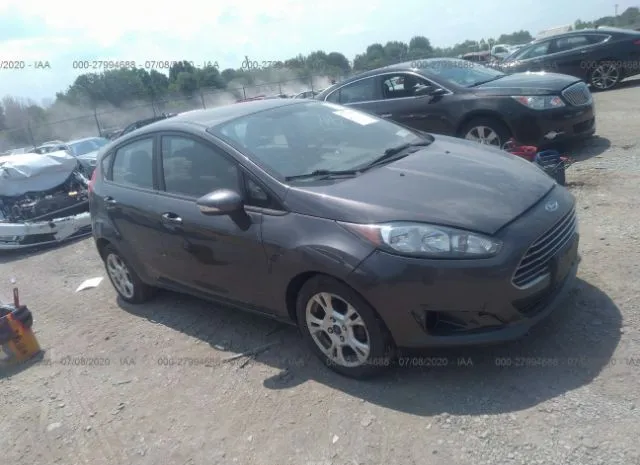 FORD FIESTA 2015 3fadp4ej9fm208346