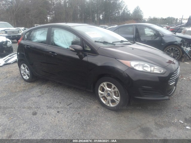 FORD FIESTA 2015 3fadp4ej9fm211117