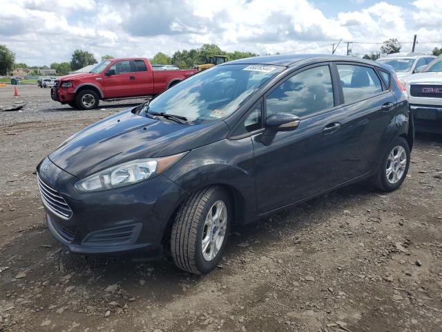 FORD FIESTA SE 2015 3fadp4ej9fm214342