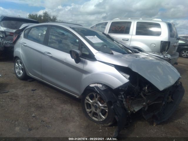 FORD FIESTA 2015 3fadp4ej9fm216995