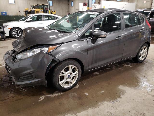 FORD FIESTA SE 2015 3fadp4ej9fm217323