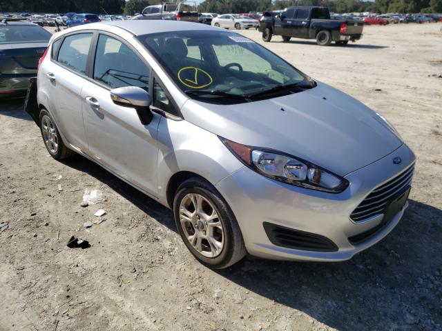 FORD FIESTA SE 2015 3fadp4ej9fm217368