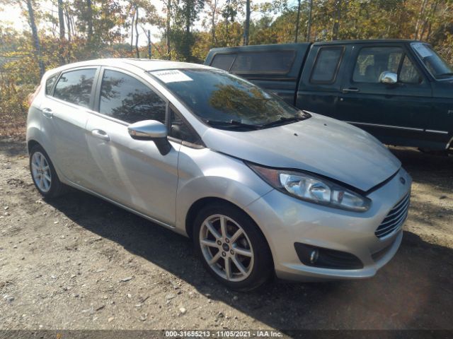 FORD FIESTA 2015 3fadp4ej9fm219282