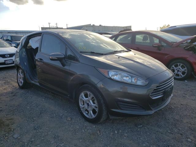 FORD FIESTA 2015 3fadp4ej9fm220514