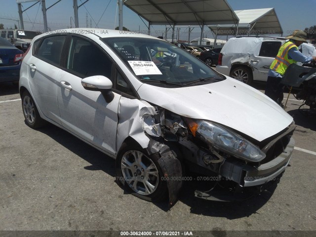 FORD FIESTA 2015 3fadp4ej9fm222330