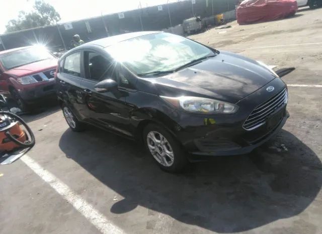 FORD FIESTA 2015 3fadp4ej9fm225034