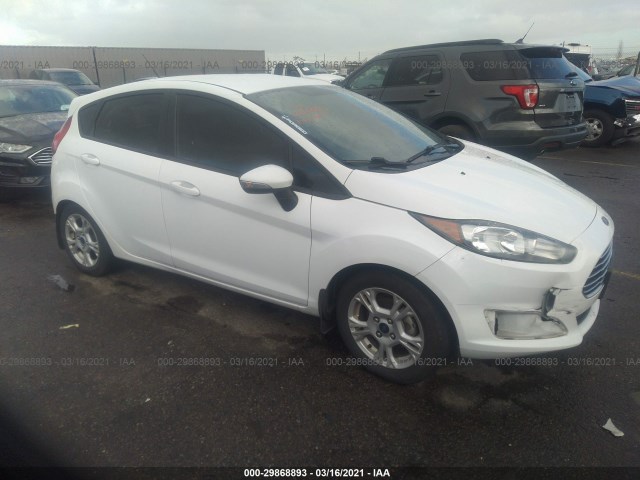 FORD FIESTA 2015 3fadp4ej9fm225079