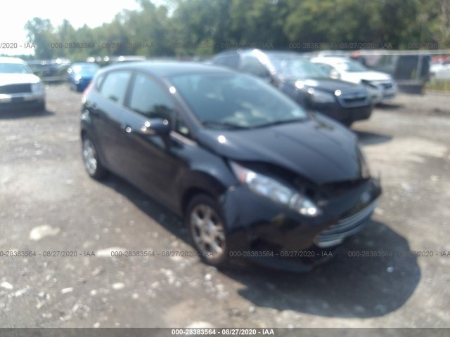 FORD FIESTA 2016 3fadp4ej9gm100990