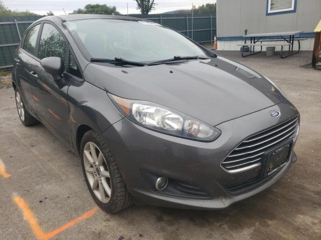 FORD FIESTA SE 2016 3fadp4ej9gm102903