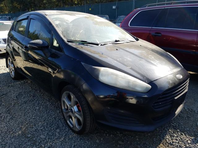 FORD FIESTA SE 2016 3fadp4ej9gm111522