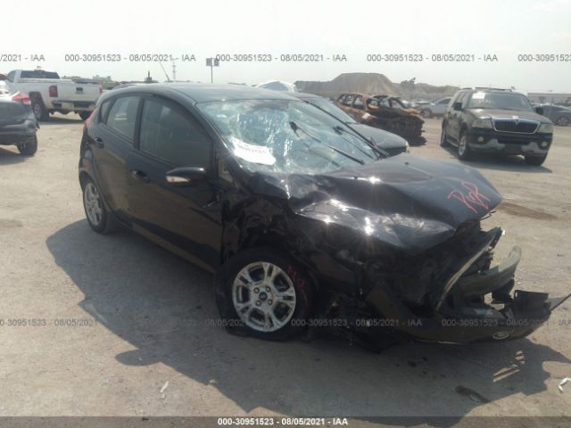 FORD FIESTA 2016 3fadp4ej9gm112203