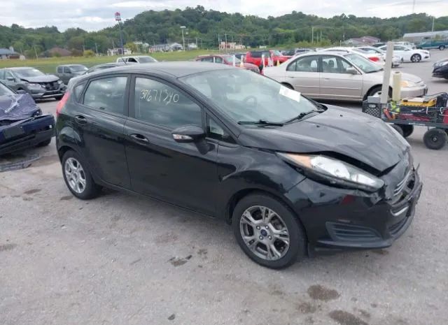 FORD FIESTA 2016 3fadp4ej9gm112394