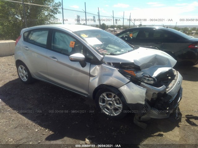 FORD FIESTA 2016 3fadp4ej9gm112587