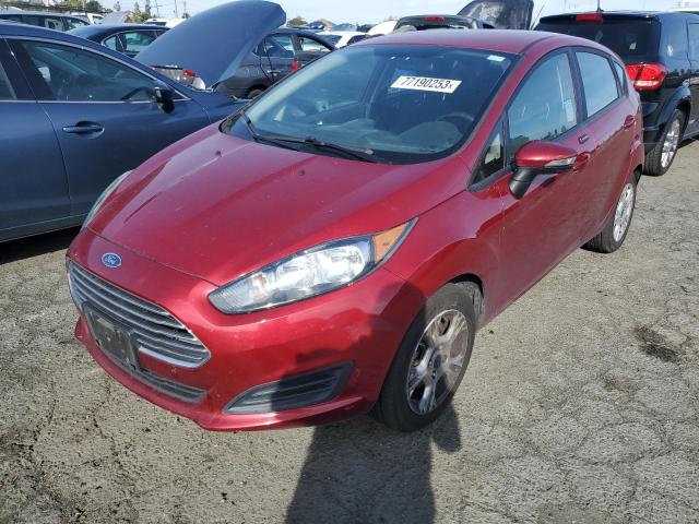 FORD FIESTA 2016 3fadp4ej9gm120303