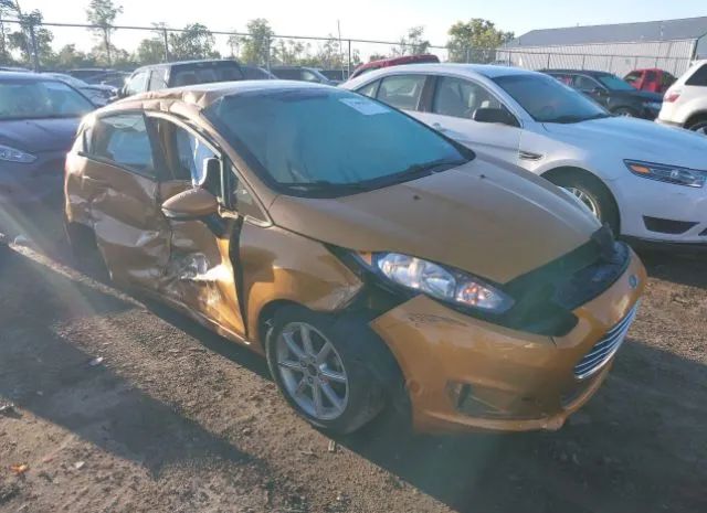 FORD FIESTA 2016 3fadp4ej9gm120737