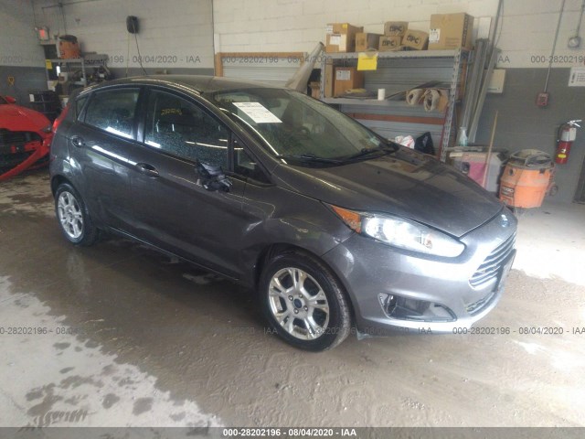 FORD FIESTA 2016 3fadp4ej9gm122259