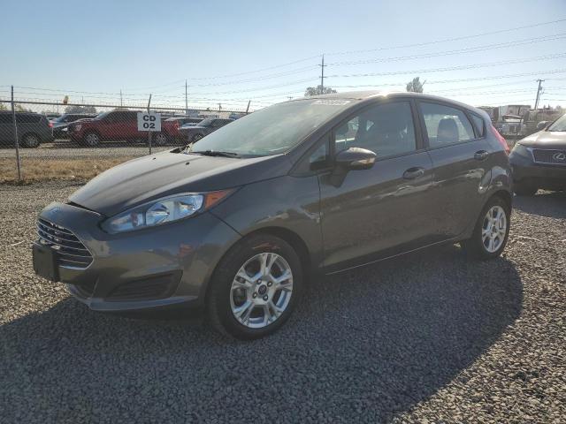 FORD FIESTA SE 2016 3fadp4ej9gm130913