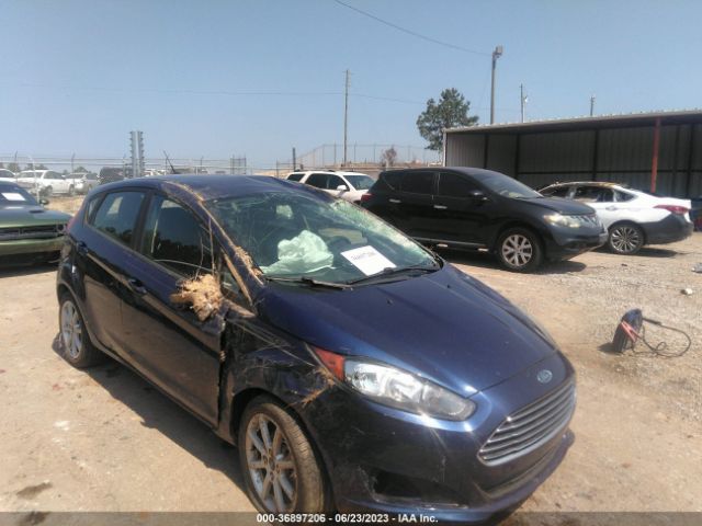 FORD FIESTA 2016 3fadp4ej9gm135478