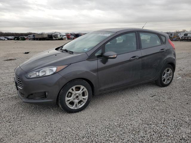 FORD FIESTA 2016 3fadp4ej9gm135870