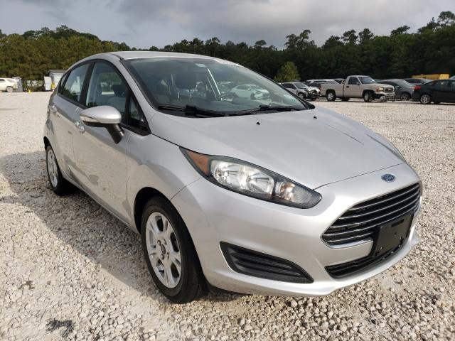 FORD FIESTA SE 2016 3fadp4ej9gm138705