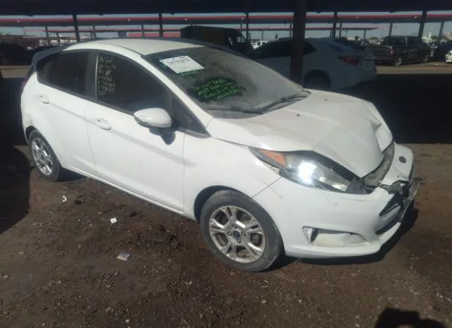 FORD FIESTA 2016 3fadp4ej9gm139322