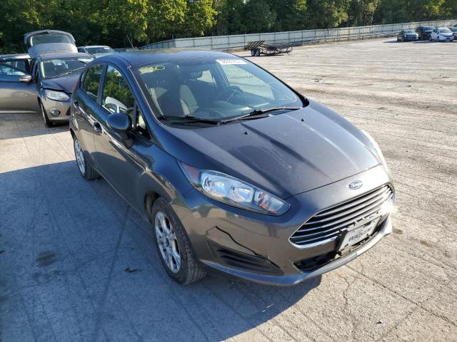 FORD FIESTA SE 2016 3fadp4ej9gm143516