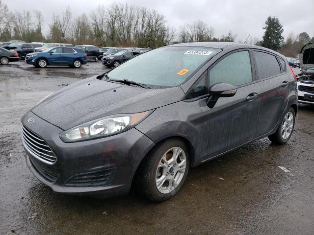 FORD FIESTA SE 2016 3fadp4ej9gm143547