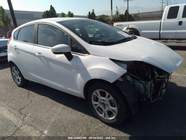 FORD FIESTA 2016 3fadp4ej9gm147372