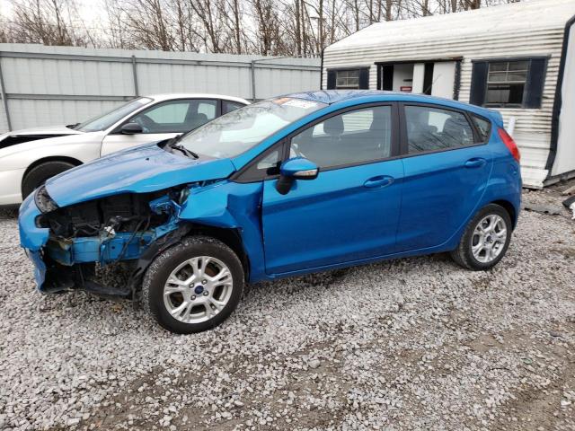 FORD FIESTA SE 2016 3fadp4ej9gm164768