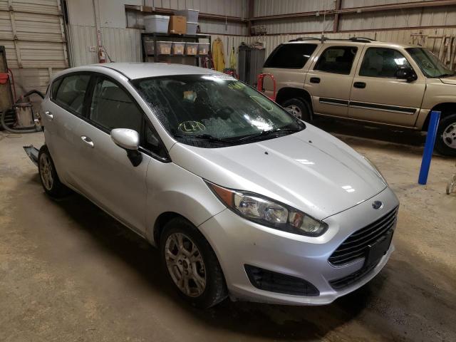 FORD FIESTA SE 2016 3fadp4ej9gm169226