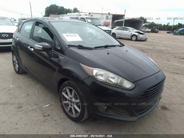 FORD FIESTA 2016 3fadp4ej9gm170408