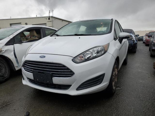 FORD FIESTA SE 2016 3fadp4ej9gm174328