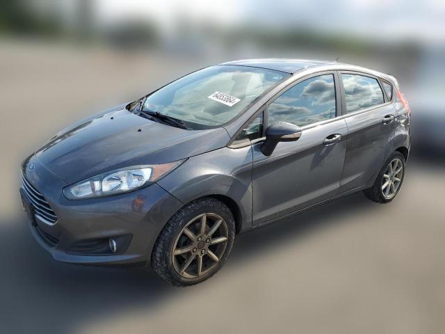 FORD FIESTA 2016 3fadp4ej9gm175012