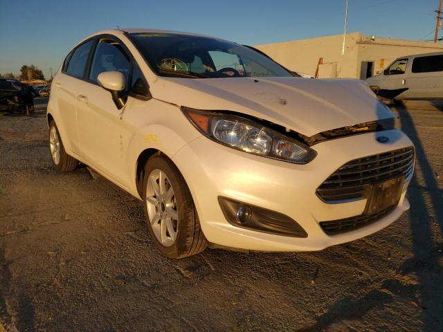 FORD FIESTA SE 2016 3fadp4ej9gm175317