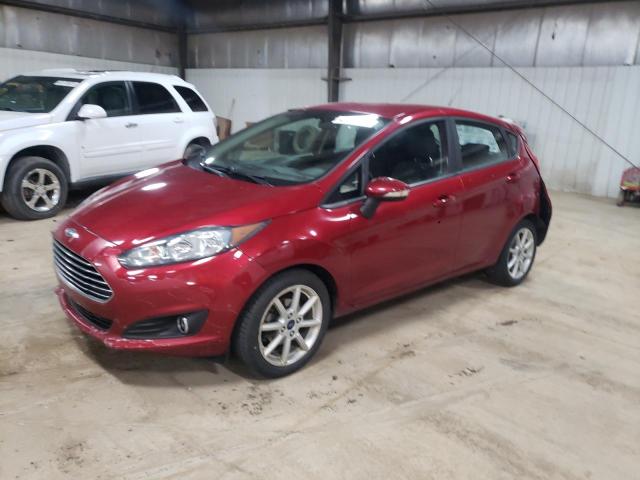 FORD FIESTA SE 2016 3fadp4ej9gm176144