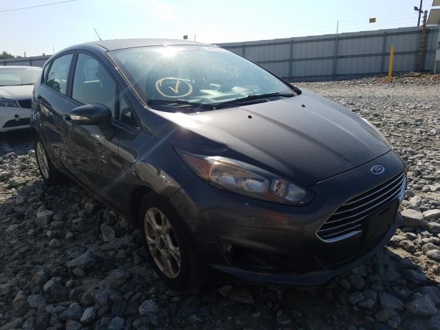 FORD FIESTA SE 2016 3fadp4ej9gm179125