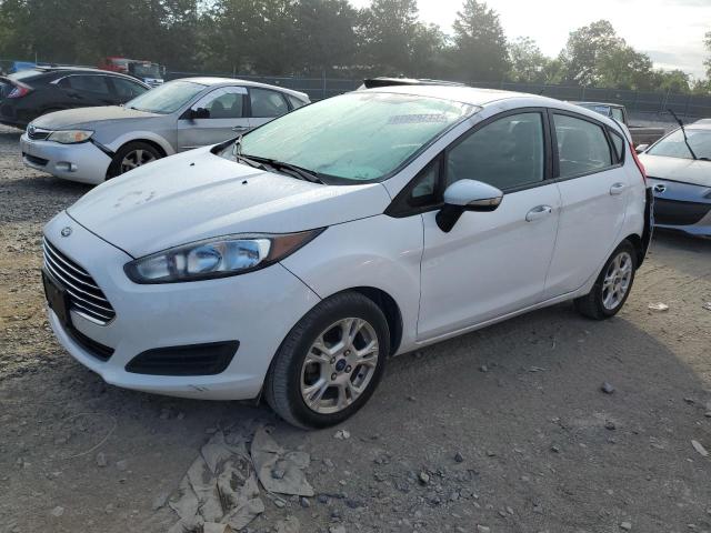 FORD FIESTA SE 2016 3fadp4ej9gm182655