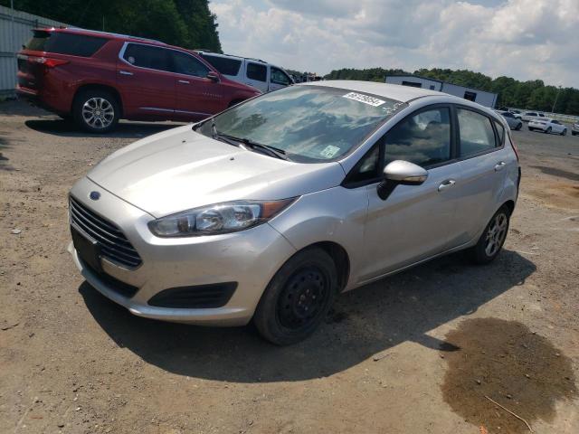 FORD FIESTA SE 2016 3fadp4ej9gm188066