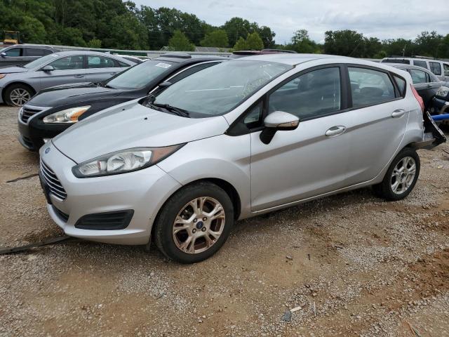 FORD FIESTA SE 2016 3fadp4ej9gm189332