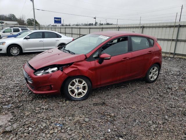 FORD FIESTA SE 2016 3fadp4ej9gm190996