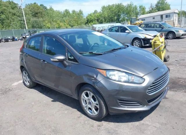 FORD FIESTA 2016 3fadp4ej9gm194501