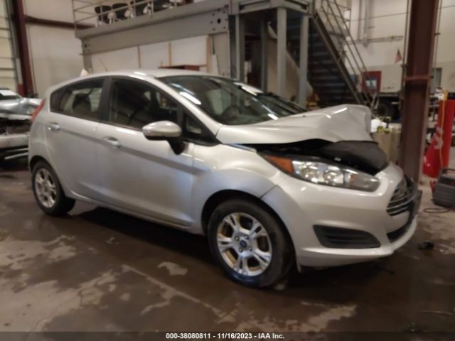 FORD FIESTA 2016 3fadp4ej9gm195115