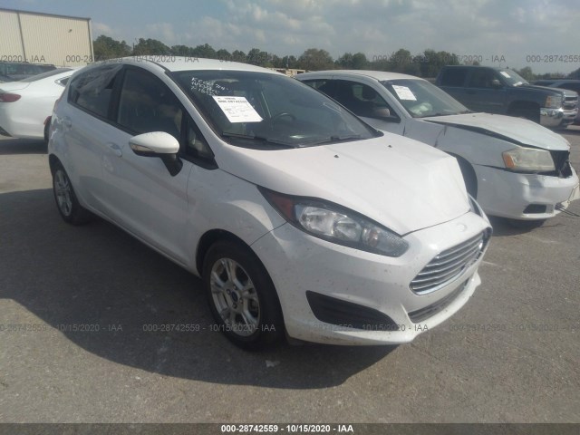 FORD FIESTA 2016 3fadp4ej9gm198323