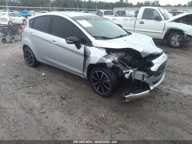 FORD FIESTA 2016 3fadp4ej9gm203696